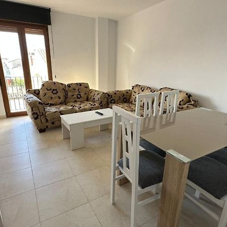 Apartamento El Carmen Baeza Kültér fotó
