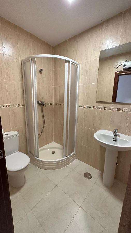 Apartamento El Carmen Baeza Kültér fotó